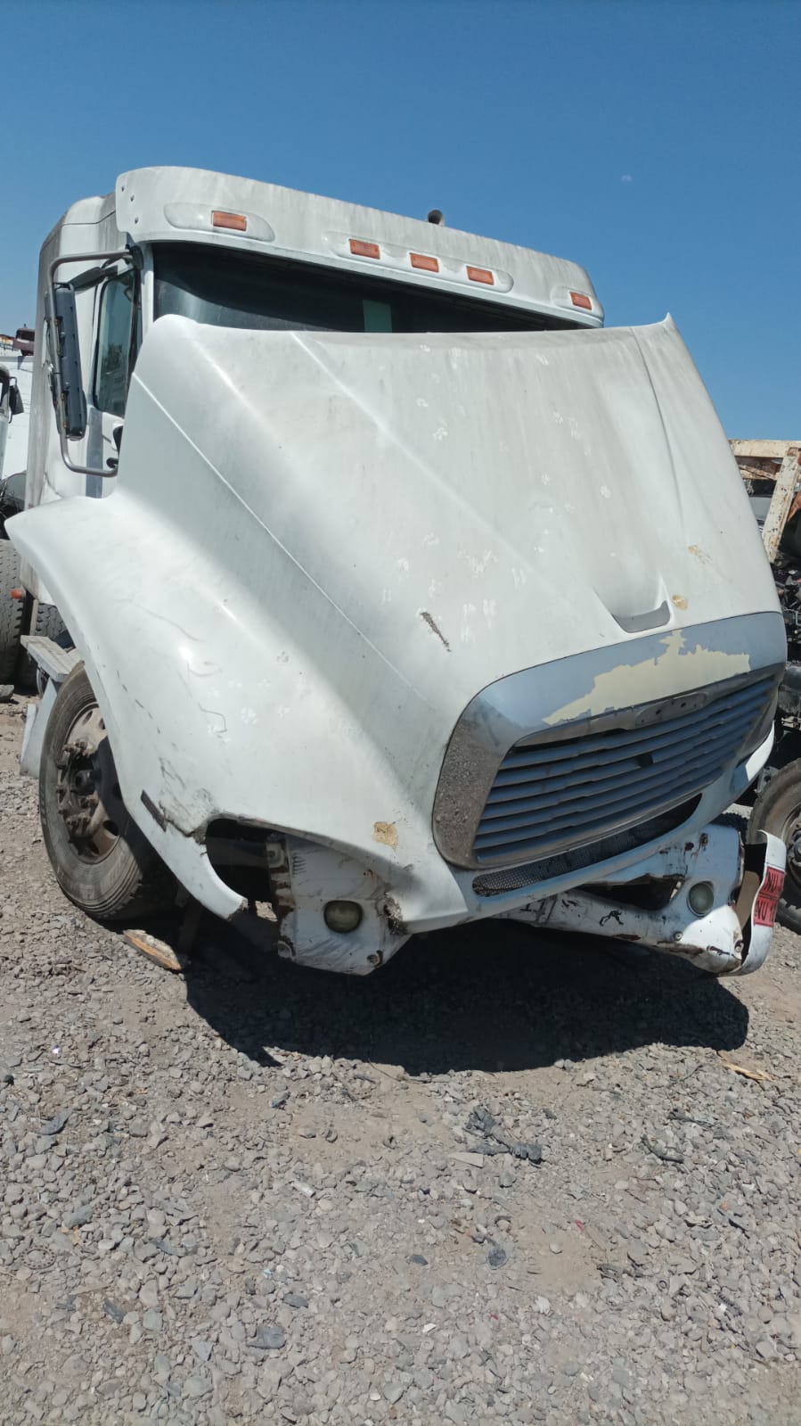  Freightliner CL 112  USADO